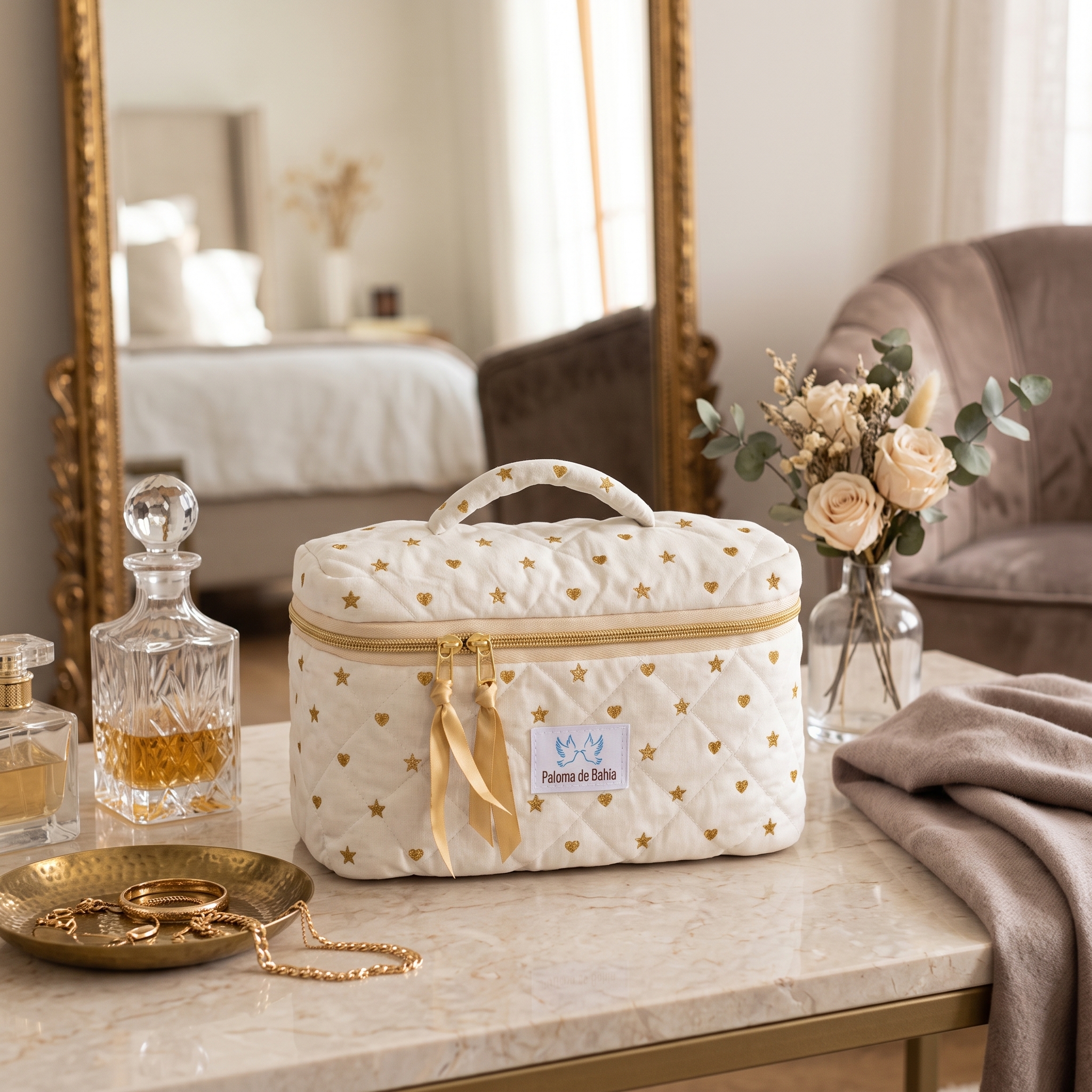 Calendrier de l'avent Bijoux rangements