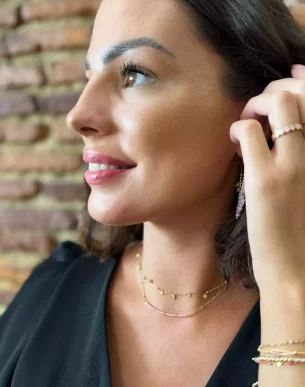 Collier-festa-rose-mannequin-boutique-bijoux-toulouse-2