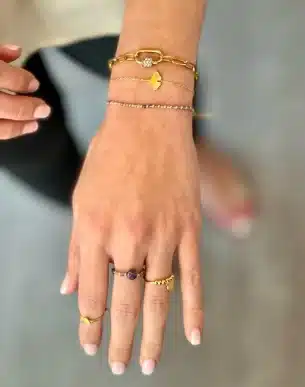 améthyste-bracelet-en-cordon-avec-pierre-amethyste-porte-boutique-bijoux-toulouse