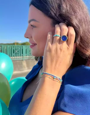 bague-poca-lapis-lazuli-mannequin-boutique-bijoux-toulouse-