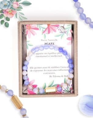 boutique-bijoux-toulouse-Bracelet-Caixa-Agate-Claire