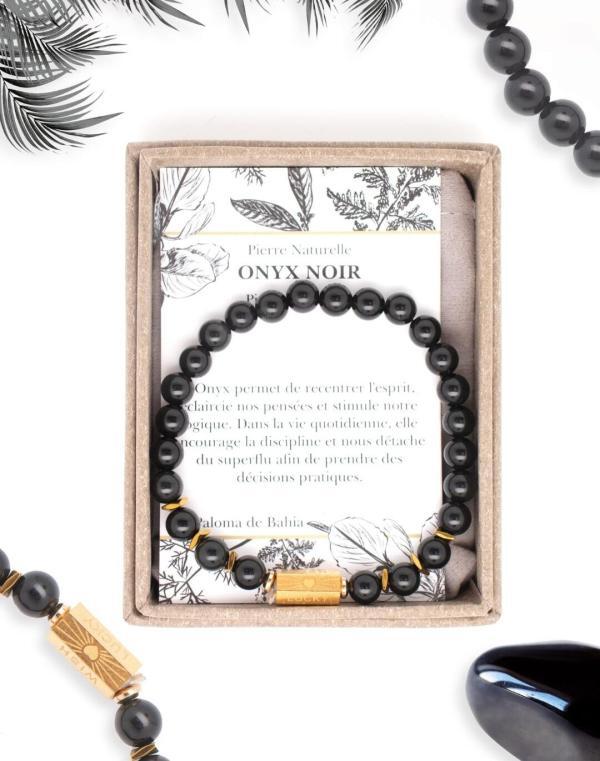 boutique-bijoux-toulouse-Bracelet-Onyx-Caixa