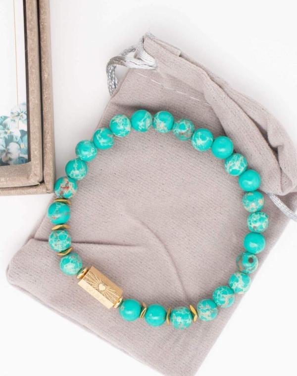 boutique-bijoux-toulouse-bracelet-turquoise-caixa