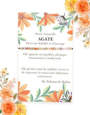 bracelet-cordon-agate-pierre-naturelle