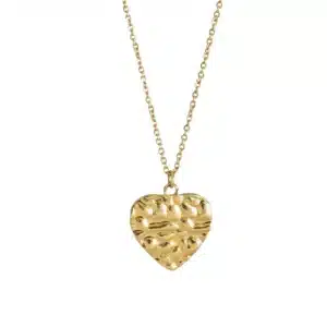 Collier Coraçao