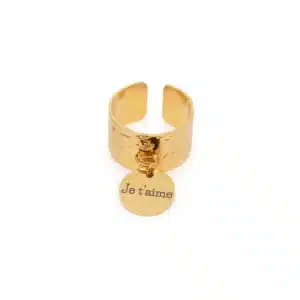 Bague Carioca