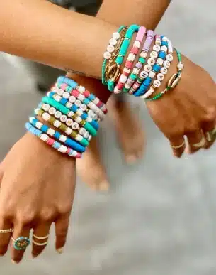 Bracelet Paloma de Bahia