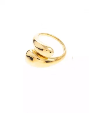 Bague-Goutte-Bis-en-acier-inoxydable-boutique-bijoux-toulouse