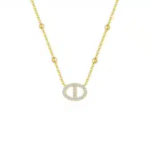 Collier Mariny