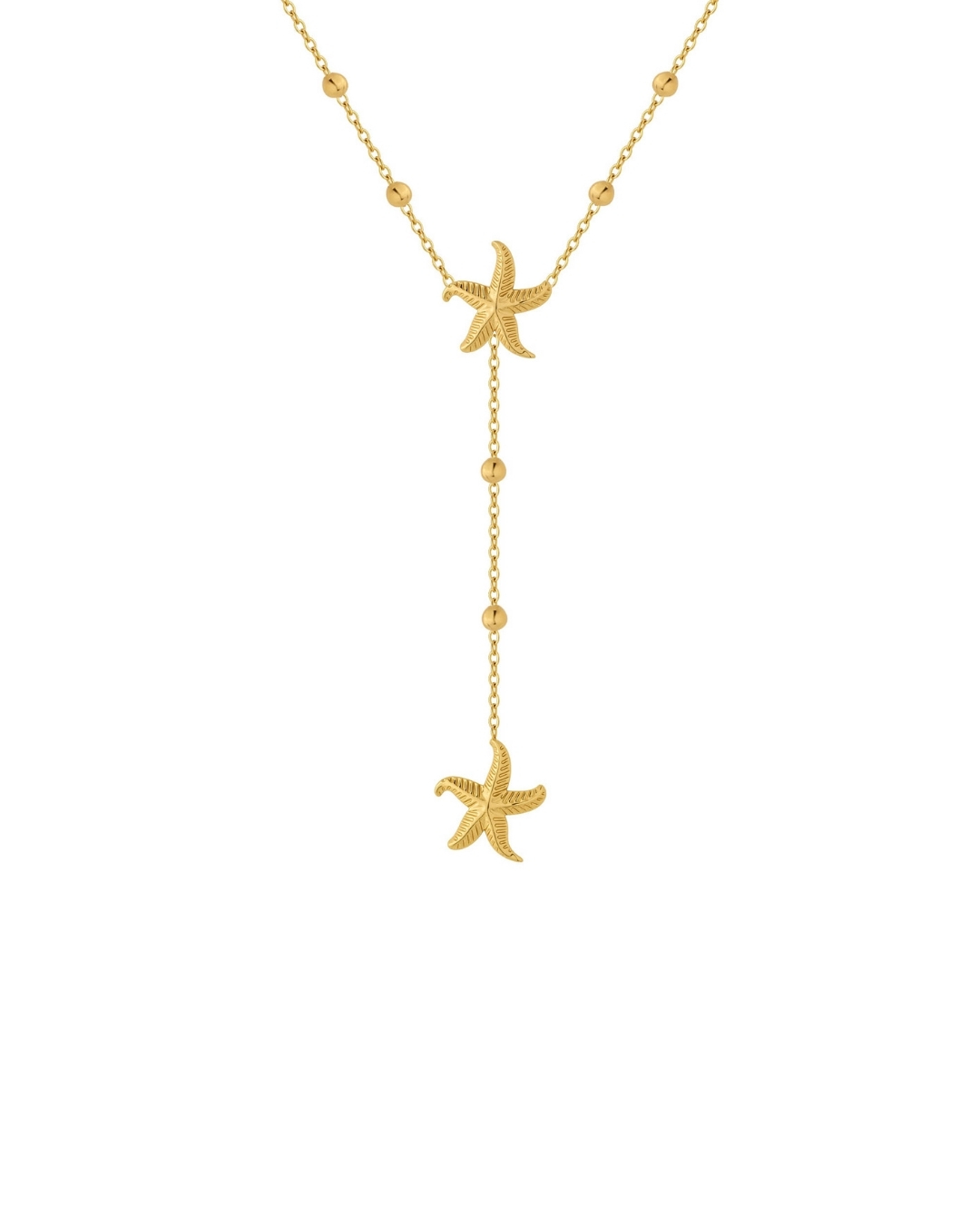 Collier sautoir Mar
