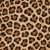 Leopard Marron