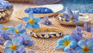 Article de blog Jonc thaïlandais _ le bracelet intemporel qui habille tous les poignets paloma de bahia