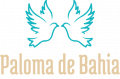Logo paloma de bahia