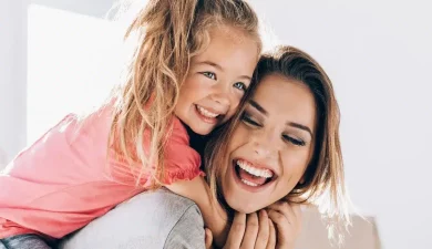 Boutique de bijoux à Toulouse : image de couverture de l'article sur les bijoux mère fille