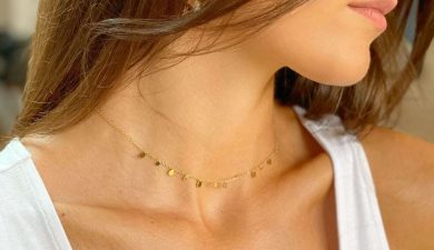 Boutique de bijoux à Toulouse : image de couverture de l'article sur les significations et les tendances des colliers Paloma de Bahia