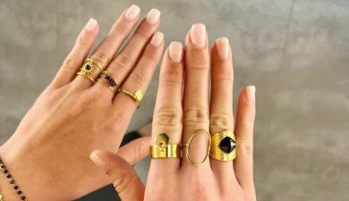 Boutique de bijoux à Toulouse : image de couverture de l'article sur comment nettoyer ses bijoux en acier inoxydable Bahia